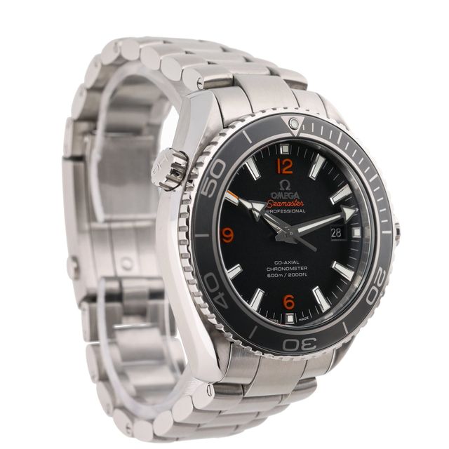 Omega Planet Ocean 232.30.46.21.01.003 Image 6